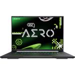 Gigabyte Aero Copilot+ PC X16 1WH Lunar White NVIDIA RTX 5070 Gaming Laptop 16" WQXGA 165Hz AMD Ryzen AI 9 HX 370 - 64GB RAM - 2TB SSD (1T x2) - Win 11 Pro - AX WiFi 6E + BT5.2 - IR Cam - USB4 (with PD & DP1.4) - RJ45 - 1-zone RGB Keyboard