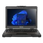 Getac B360G2 Pro i7-1260P, Win11+16GB, 512GB PCIe SSD(main)+512GB PCIe SSD(second), Webcam, SR FHD 1400 nits+TS+stylus, US KBD, Backlit KBD+Salt fog, Wifi+BT, RS232+VGA, Expansion unit