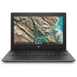 HP Chromebook 11 G8 EE 11.6" HD Laptop Intel Celeron N4020 - 4GB RAM - 32GB eMMC - AC WiFi 5 + BT5 - Webcam - USB-C (PD & DP) - ChromeOS - 1Y Warranty