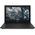 HP Remanufactured Chromebook 11 MK G9 11.6" HD MediaTek MT8183 4GB RAM - 32GB eMMC - ChromeOS - 1Y Warranty - AC WiFi 5 - Webcam - USB-C (with PD & DP1.2)
