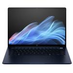 HP Elitebook Ultra G1i 14" 2.8K OLED BV 400nits Business Laptop Intel Core Ultra 7 256V - 16GB RAM - 1TB SSD - Win 11 Pro - 3Y NBD Onsite Warranty