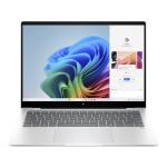 HP OmniBook 5 NGAI 14-he0013QU 14" WUXGA OLED Copilot+ PC Snapdragon X X1-26-100 - 16GB RAM - 512GB SSD - Qualcomm Adreno GPU - Win 11 Home - 1Y Warranty