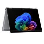 HP OmniBook X Flip 14-fk0014AU 2in1 Laptop 14" WUXGA Touch AMD Ryzen AI 5 340 - 16GB RAM - 512GB SSD - Win 11 Home - AX WiFi 6 + BT5.3 - Webcam - USB-C (PD & DP1.4) - HDMI2.1 - 1Y Warranty