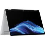HP OmniBook 5 Flip 14-fp0022TU 2in1 Laptop 14" WUXGA Touch Intel Core i5-1334U - 16GB RAM - 512GB SSD - Win 11 Home - 1Y WarrantyAX WiFi 6 + BT5.3 - Webcam - USB-C (PD & DP1.4) - HDMI2.1 -
