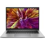 HP ZBook Firefly 14 G10 Mobile Workstation 14" WQXGA Intel Core i7-1365U vPro - 32GB RAM - 1TB SSD - RTX A500 - Win 11 Pro - 3Y NBD Onsite Warranty - AX WiFi 6E + BT5.3 - FPR - IR Webcam - Backlit Keyboard - Thunderbolt 4 - HDMI 2.0b