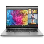 HP ZBook Firefly 14 G11 4G/LTE Mobile Workstation 14" WUXGA Touch Intel Core Ultra 7 155H - 32GB RAM - 512GB SSD - Win 11 Pro - AX WiFi 6E + BT5.3 - FPR - IR Webcam - 3Y NBD Onsite Warranty