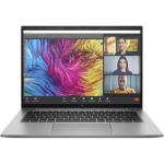 HP ZBook Firefly 14 G11 Nvidia RTX A500 Mobile Workstation 14" WUXGA Touch Intel Core Ultra 7 155H - 16GB RAM - 512GB SSD - Win 11 Pro - AX WiFi 6E + BT5.3 - FPR - IR Webcam  - 3Y NBD Onsite Warranty