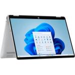 HP OmniBook 5 Flip 14-fp0023dx 2in1 Laptop 14" 2K Touch Intel Core 7 150U - 16GB RAM - 512GB SSD - Win 11 Home - AX WiFi 6E + BT5.3 - IR Cam - USB-C (with PD & DP1.4a) - HDMI2.1 - Backlit Keyboard - ExpertPick