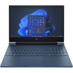HP Victus 15-fa0033dx NVIDIA RTX 3050 Gaming Laptop 15.6" FHD 144Hz Intel Core i5-12450H - 16GB RAM - 512GB SSD - Win 11 Home - 1Y Warranty - AX WiFi 6 + BT5.3 - Webcam - USB-C (DP1.4) - HDMI 2.1