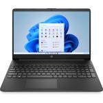 HP 15s-fq5238TU 15.6" FHD Intel Core i7-1255U - 16GB RAM - 512GB SSD - Win 11 Home S Mode - 1yr warranty - WiFi + BT - Webcam - USB-C (data only) - HDMI1.4b