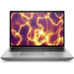 HP ZBook Fury G11 NVIDIA RTX 4000 Ada Mobile Workstation 16" OLED BV 400nits Touch Intel Core i9-14900HX - 64GB RAM - 2TB SSD - Win 11 Pro - AX WiFi 7+ BT5.4 - FPR - IR Webcam - 3Y NBD Onsite Warranty