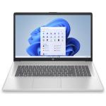 HP Factory Refurbished 17-cn4003 17.3" FHD Intel Core 5 120U - 16GB RAM - 512GB SSD - Win 11 Home - AX WiFi6 + BT5.3 - Webcam