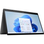 HP Envy x360 15-fh0023au 15.6" FHD Touch Flip Ultrabook AMD Ryzen 7 7730U - 16GB RAM - 1TB SSD - AX WiFi 6E + BT5.3 - IR Cam - Backlit Keyboard - USB-C (PD & DP 1.4) - HDMI 2.1 - Win 11 Home - 1Y Warranty