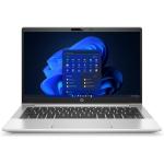 HP ProBook 430 G8 13.3" FHD Touch Edu Laptop Intel Core i5-1135G7 - 8GB RAM - 256G SSD - AX WiFi 6 + BT5 - IR Cam - Backlit Keyboard - USB-C (PD & DP.14) - HDMI1.4b - No SD Reader - Win 10 Home - 1Y Onsite Warranty