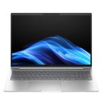 HP EliteBook 6 G1i 16 16" WUXGA Touch Business Laptop Intel Core Ultra 5 225U - 16GB RAM - 256GB SSD - Win 11 Pro - 3Y NBD Onsite Warranty