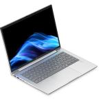 HP EliteBook 6 G1a WUXGA Business Laptop AMD Ryzen 5 220 - 16GB RAM - 256GB SSD - Win 11 Pro - 3Y NBD Onsite Warranty