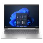 HP EliteBook 6 G1a 16 16" WUXGA Touch Business Laptop AMD Ryzen 5 220 - 16GB RAM - 256GB SSD - Win 11 Pro - 3Y NBD Onsite Warranty