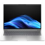 HP EliteBook 6 G1a 16 16" WUXGA Business Laptop AMD Ryzen 7 250 - 16GB RAM - 256GB SSD - Win 11 Pro - 3Y NBD Onsite Warranty