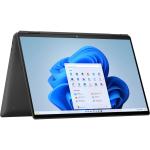 HP Spectre x360 16-aa0003TX NVIDIA RTX 4050 Flip Gaming Laptop 16" 2.8K 120Hz Touch Intel Core Ultra 7 155H - 32GB RAM - 1TB SSD - Win 11 Home - 1yr warranty - AX WiFi 6E + BT5.3 - IR Cam - Thunderbolt4 (with PD & DP2.1) - HDMI2.1