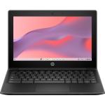 HP Chromebook 11 G10 11.6" HD Intel N100 - 4GB RAM - 32GB eMMC - ChromeOS - 1Y Warranty - AX WiFi 6 + BT5.3 - Webcam - HDMI - USB-C (with PD & DP)
