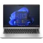 HP EliteBook 640 G10 14" FHD Business Laptop Intel Core i7-1355U - 16GB RAM - 512GB NVMe SSD - AX WiFi 6E + BT5.2 - Win 11 Pro - 3Y NBD Onsite Warranty