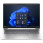 HP Elitebook 640 G11 Business Laptop 14" WUXGA Intel Core Ultra 5 125U - 16GB RAM - 512GB SSD - Win 11 Pro - AX WiFi 6E + BT5.3 - 3Y NBD Onsite Warranty