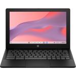 HP Fortis G1m Chromebook 11.6" HD MTK 520 - 4GB RAM - 32GB eMMC - ChromeOS - AX WiFi6 + BT5.3 - Webcam - USB-C (with PD & DP1.2) - 1yr warranty - Expertpick