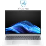 HP EliteBook 8 G1I 16" WUXGA Laptop Intel Core Ultra 5 225U - 16GB RAM - 512GB SSD - WiFi 7 + BT5.4 - 3-Cell KBD - Win 11 Pro + HP 4Y Onsite NB Bundle
