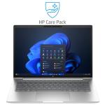 HP ProBook 440 G11 14" WUXGA Laptop Intel Core Ultra 7 155U - 16GB RAM - 512GB SSD - Win 11 Pro + HP 4Y Onsite NB HP ProBook 4XX Bundle