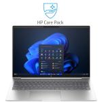 HP ProBook 460 G11 16" WUXGA Business Laptop Intel Core Ultra 5 125U - 16GB RAM - 512GB SSD - Win 11 Pro + HP 4Y Onsite NB Bundle