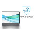 HP ProBook 460 G11 16" WUXGA Laptop Intel Core Ultra 7 155U - 16GB RAM - 512GB SSD - Win 11 Pro - LTE + HP 4Y Onsite NB HP ProBook 4XX Bundle