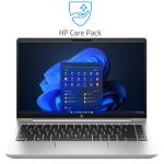 HP ProBook 440 G10 14" FHD Laptop Intel Core i5-1334U - 16GB RAM - 512GB SSD - Win 11 Pro + 4Y Parts Labour NBD Onsite - Mini 5103 Bundle