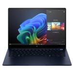 HP EliteBook 8 Flip G1i 4G/LTE 13.3" WUXGA Touch Business Laptop Intel Core Ultra 5 225U - 16GB RAM - 512GB SSD - Win 11 Pro - 3Y NBD Onsite Warranty - BE WiFi 7 + BT5.4