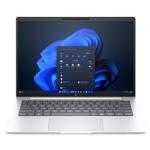 HP EliteBook 8 G1i 14 14" WUXGA Touch Business Laptop LTE Intel Core Ultra 5 225U - 16GB RAM - 512GB SSD - Win 11 Pro - 3Y NBD Onsite Warranty - BE WiFi 7 + BT5.4