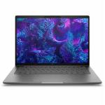 HP ZBook 8 G1i NVIDIA RTX 500 Ada Mobile Workstation 14" WUXGA Touch AG 300nits Intel Core Ultra 7 265H vPro - 32GB RAM - 1TB SSD - Win 11 Pro - 3Y NBD Onsite Warranty - BE Wi-Fi 7 + BT 5.4