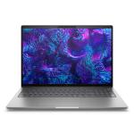 HP ZBook 8 G1i Nvidia RTX500 Ada Mobile Workstation 16" WUXGA Touch AG 300nits Intel Core Ultra 7 255H - 32GB RAM - 1TB SSD - Win 11 Pro - 3Y NBD Onsite Warranty - BE Wi-Fi 7 + BT 5.4