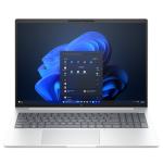 HP EliteBook 8 G1i 16 16" WUXGA Business Laptop Intel Core Ultra 7 255H - 16GB RAM - 512GB SSD - Win 11 Pro - 3Y NBD Onsite Warranty - BE WiFi 7 + BT5.4