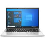 HP EliteBook 845 G8 Business Notebook 14.0" FHD AMD Ryzen5 5600U 16GB 256GB NVME Win10Pro 3YrOnSite - WiFi6 + BT5, IR Cam, Backlit Keyboard, USB-C, HDMI2.0