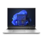 HP EliteBook 860 G9 16" WUXGA Touch Business Laptop Intel Core i7-1255U - 16GB RAM - 512GB SSD - AX WiFi 6E + BT5.2 - IR Webcam - FPR - Thunderbolt 4 - HDMI 2.0 - Backlit Keyboard - Win 10 Pro - 3Y Onsite Warranty