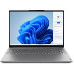 Lenovo Yoga Pro 9 16IMH9 NVIDIA RTX 4060 Gaming Laptop 16" 3.2K 165Hz Touch Intel Core Ultra 9 185H - 32GB RAM - 1TB SSD - Win 11 Pro - 1Y Warranty - AX WiFi 6E + BT5.3 - IR Cam - TB4 (PD & DP2.1) - HDMI - SD Reader