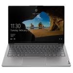 Lenovo ThinkBook 13s G2 13.3" WUXGA Business Laptop Intel Core i5-1135G7 - 8GB RAM - 512GB SSD - AX WiFi 6 + BT5.1 - Webcam - Thunderbolt 4 (PD & DP1.4) - HDMI2.0b - Win 10 Pro - 1Y Warranty