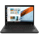 Lenovo ThinkPad T14 G2 14" FHD Business Laptop Intel Core i7-1165G7 - 40GB RAM - 1TB SSD - AX WiFi 6 + BT5.1 - IR Cam - Backlit Keyboard - TB 4 / USB4 (PD & DP) - HDMI2.0 - MicroSD Card Reader - TPM 2.0 - Win 10 Pro - 3Y Warranty