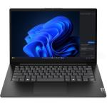 Lenovo V14 G5 IRL 14" FHD Intel Core i7-13620H - 16GB RAM - 1TB SSD - Win 11 Home - AX WiFi 6 + BT - Webcam - RJ45