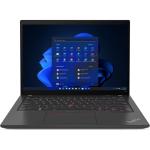 Lenovo ThinkPad T14 G3 14" WUXGA Touch 4G/LTE Business Laptop Intel Core i5-1235U - 16GB RAM - 512GB NVMe SSD - AX WiFi 6E 2x2 + BT5.2 - IR & FHD 1080p with Privacy Shutter - Backlit Keyboard - Thunderbolt 4 - HDMI - Win 10 Pro - 3Y Onsite