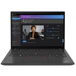 Lenovo ThinkPad T14 G4 14" WUXGA Laptop Intel Core i5-1335U - 16GB RAM - 512GB SSD - AX WiFi 6E + BT5.1 - Thunderbolt 4 - HDMI 2.1 - FHD IR Camera - Backlit Keyboard - Win 11 Pro - 3Y Onsite Warranty