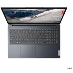Lenovo IdeaPad 1 15AMN7 Laptop 15.6" FHD Touch AMD Ryzen 5 7520U - 8GB RAM - 256GB SSD - Win 11 Home - AX WiFi 6 + BT5.2 - Webcam - USB-C (data only) - HDMI1.4b - 1yr warranty