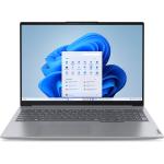 Lenovo ThinkBook 16 G7 16" WUXGA Laptop AMD Ryzen 7 7735HS - 16GB RAM - 512GB SSD -  Win 11 Pro - 1Y Onsite Warranty