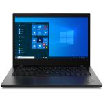 Lenovo ThinkPad L14 G2 14" FHD Touch Business Laptop AMD Ryzen 5 5650U - 8GB RAM - 256GB SSD - AX WiFi 6 + BT5.2 - USB-C (PD & DP1.4) - Win 10 Pro - 1Y Onsite Warranty