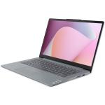 Lenovo Ideapad Slim 3 14AMN8 Laptop 14" FHD AMD Ryzen 3 7320U - 8GB RAM - 256GB SSD - Win 11 Hme S Mode - AX WiFi 6 + BT5.2 - Webcam - USB-C (with PD & DP1.2) - HDMI1.4b - 1yr Warranty