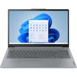 Lenovo IdeaPad Slim 3 15ABR8 15.6" FHD Touch AMD Ryzen 7 5825U - 16GB RAM - 512GB SSD - Win 11 Home - AX WiFi 6 + BT5.2 - Webcam - USB-C (with PD & DP1.2) - HDMI1.4 - 1yr warranty